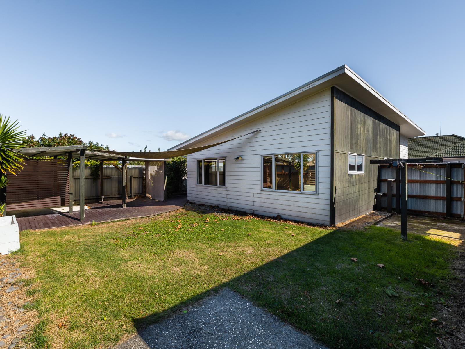 25A Seddon Crescent, Marewa