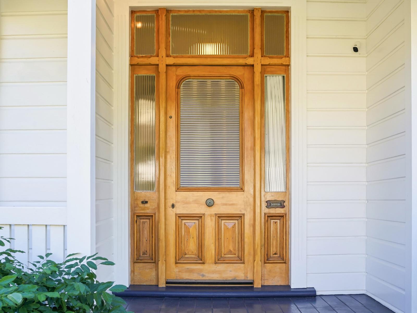 80 Great North Road, St Johns Hill