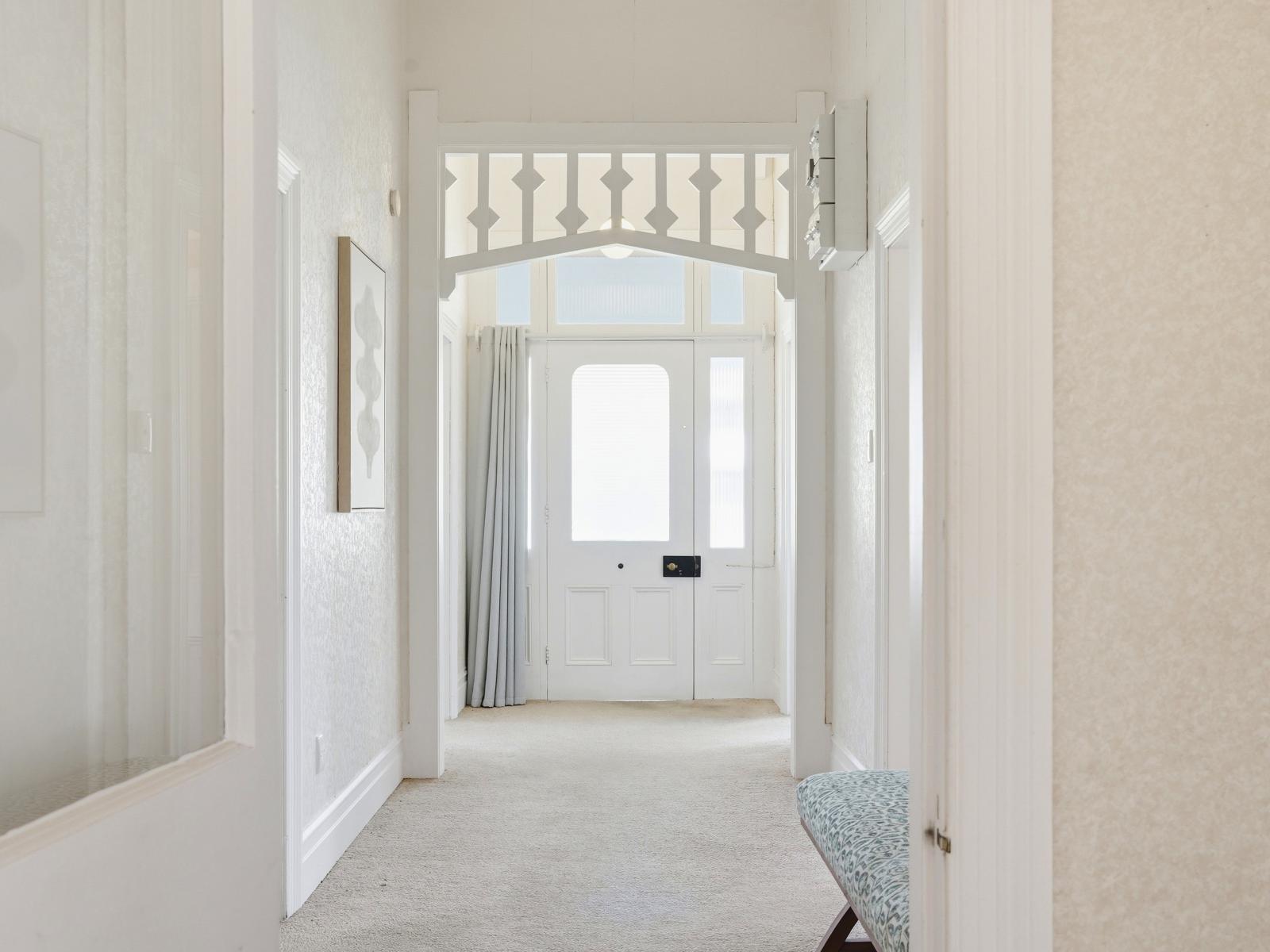 80 Great North Road, St Johns Hill