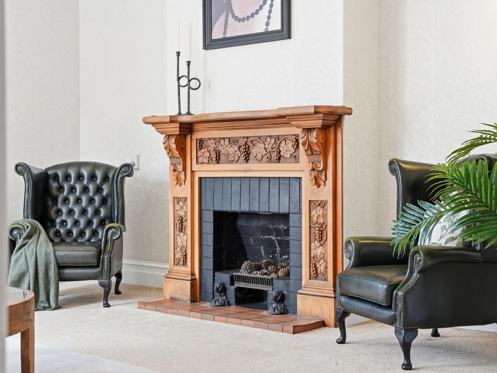 80 Great North Road, St Johns Hill