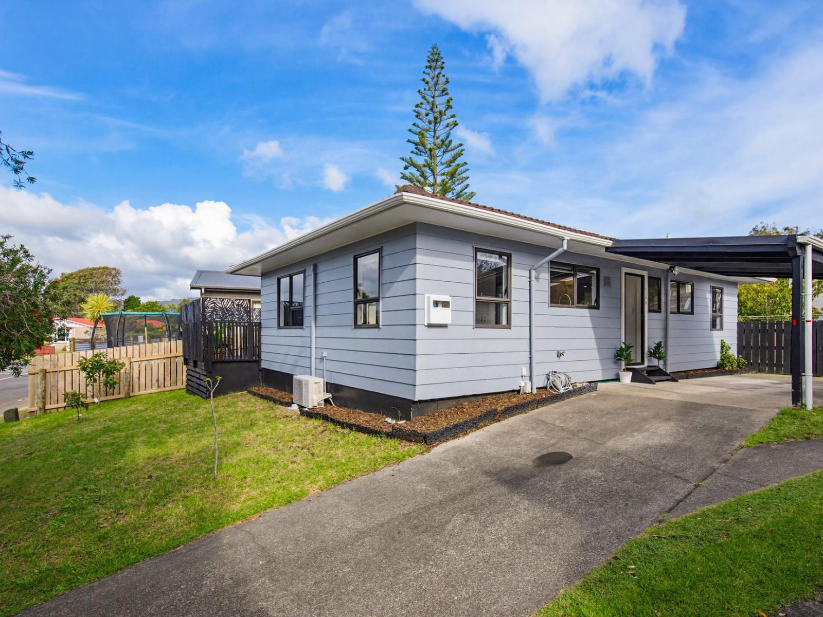 42A Winton Street, Paraparaumu Beach