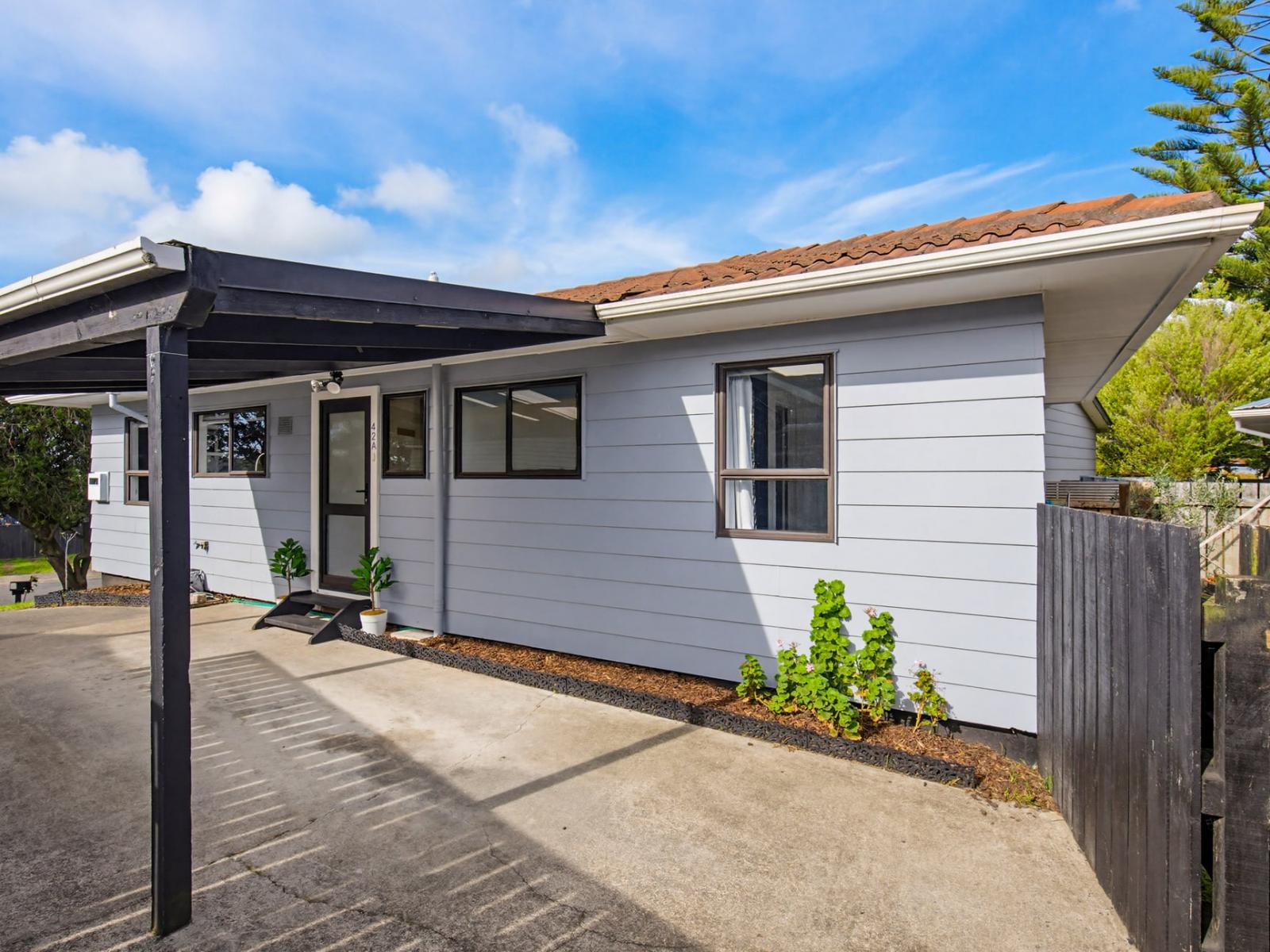42A Winton Street, Paraparaumu Beach
