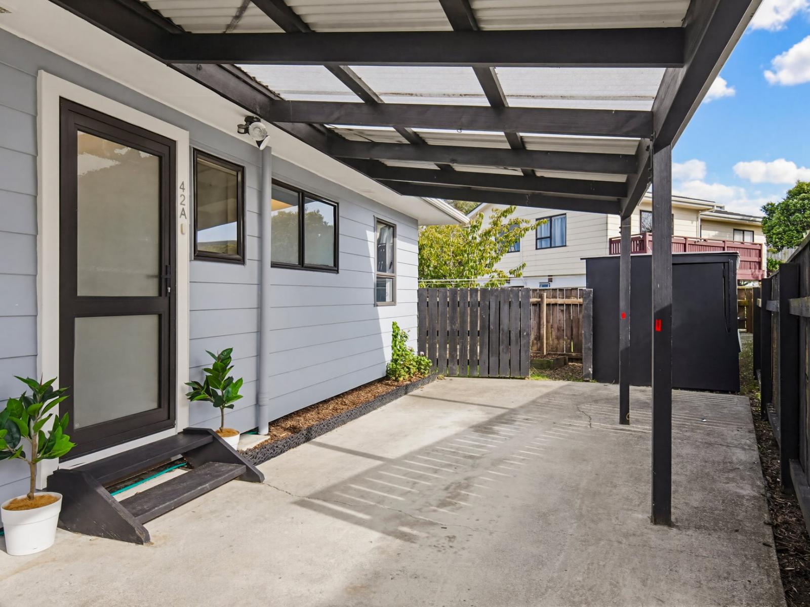 42A Winton Street, Paraparaumu Beach