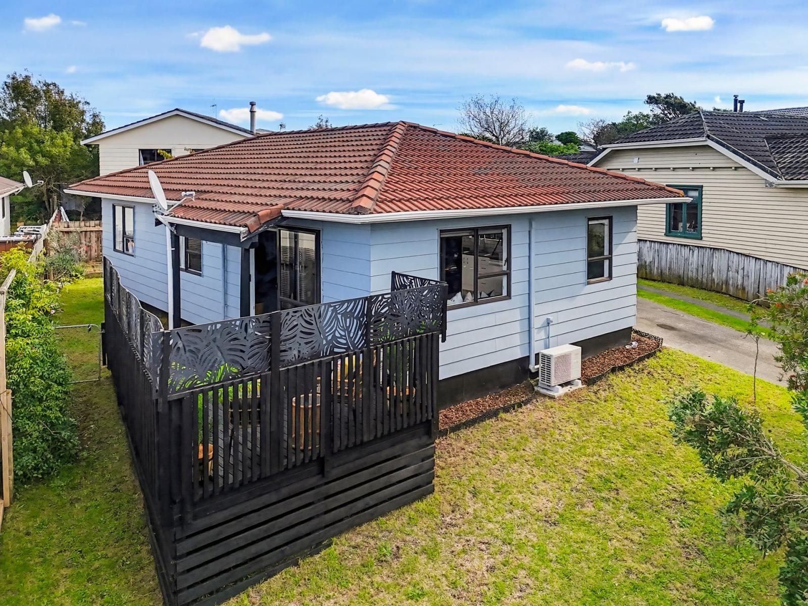 42A Winton Street, Paraparaumu Beach