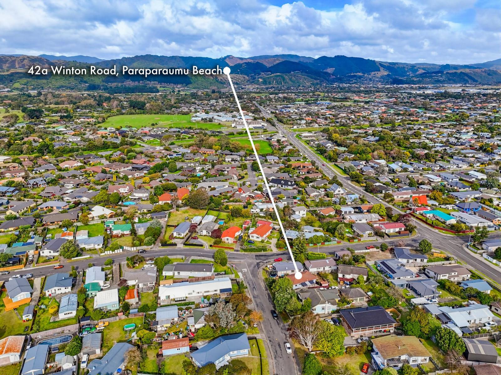 42A Winton Street, Paraparaumu Beach