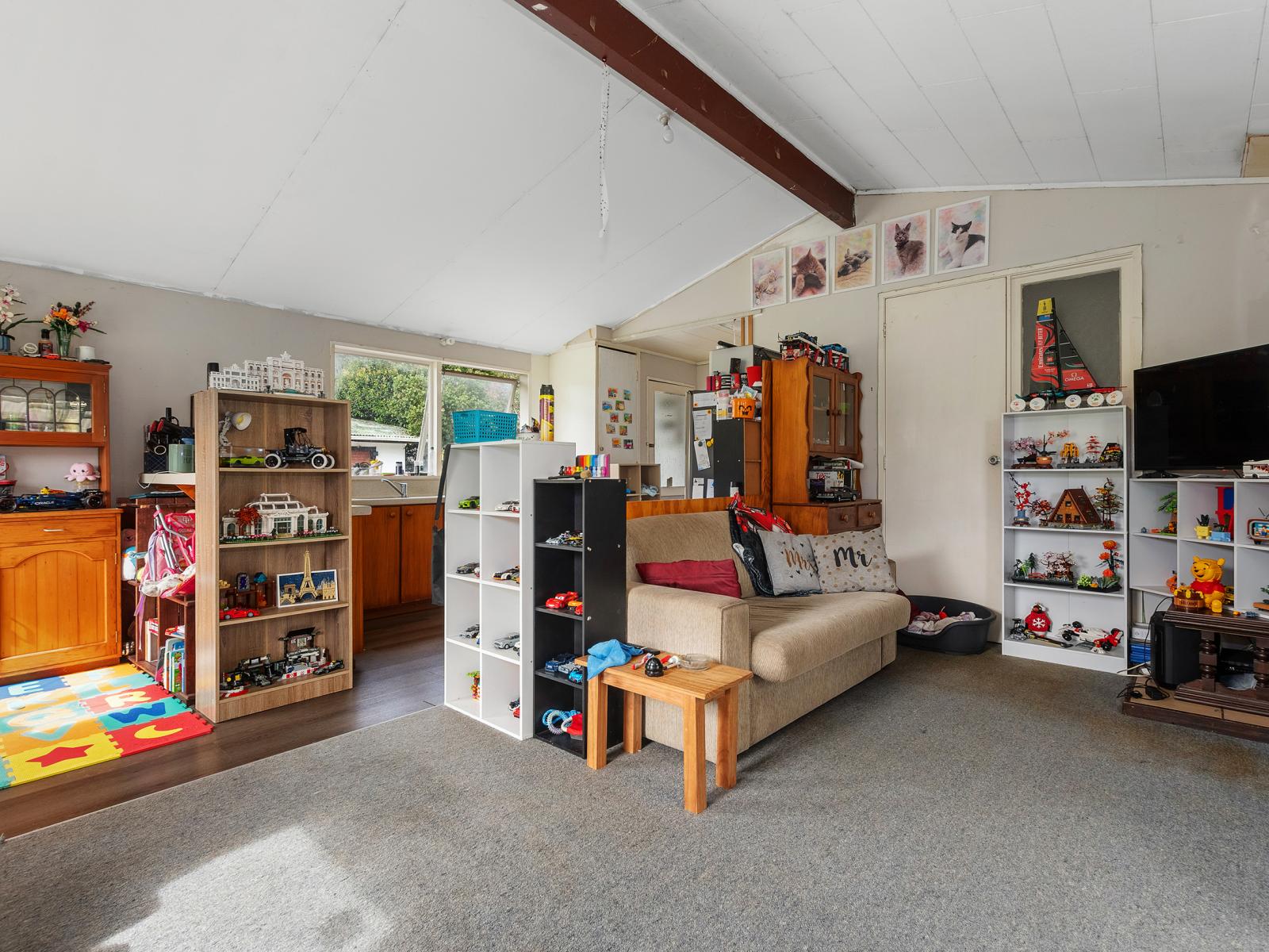 7 Belton Place, Hikurangi