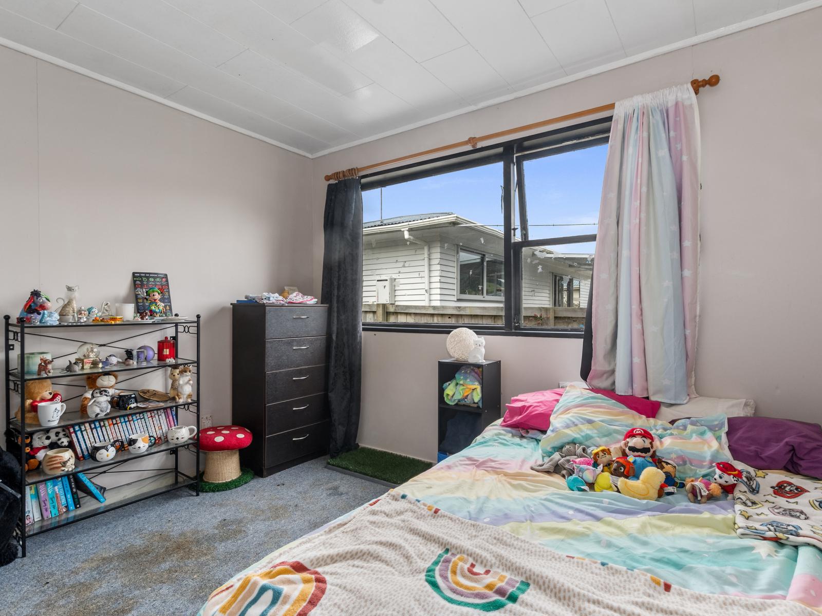 7 Belton Place, Hikurangi