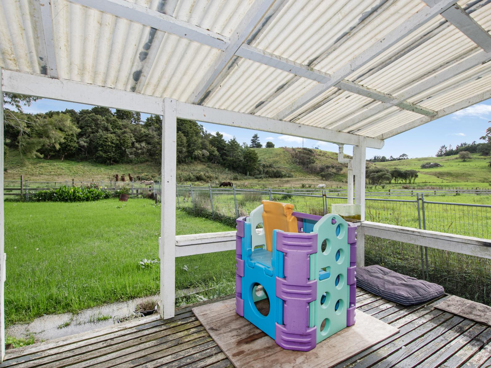 7 Belton Place, Hikurangi