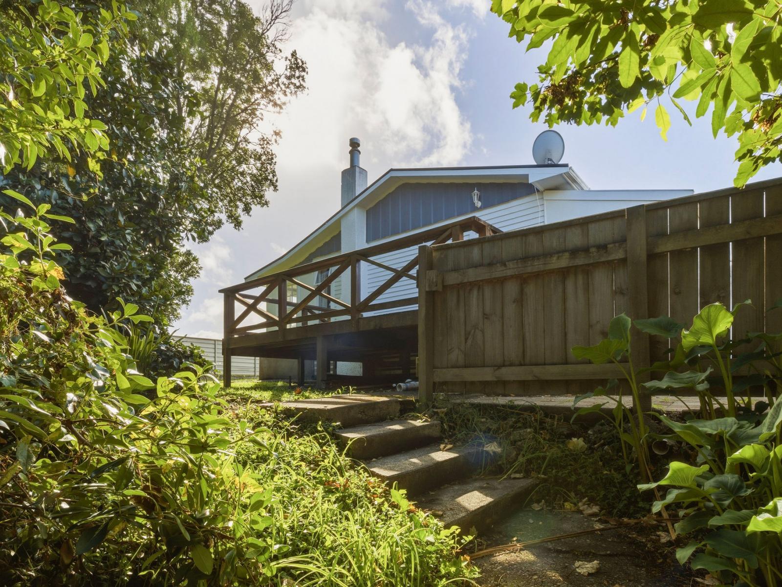 5 Iwiroa Terrace, Durie Hill