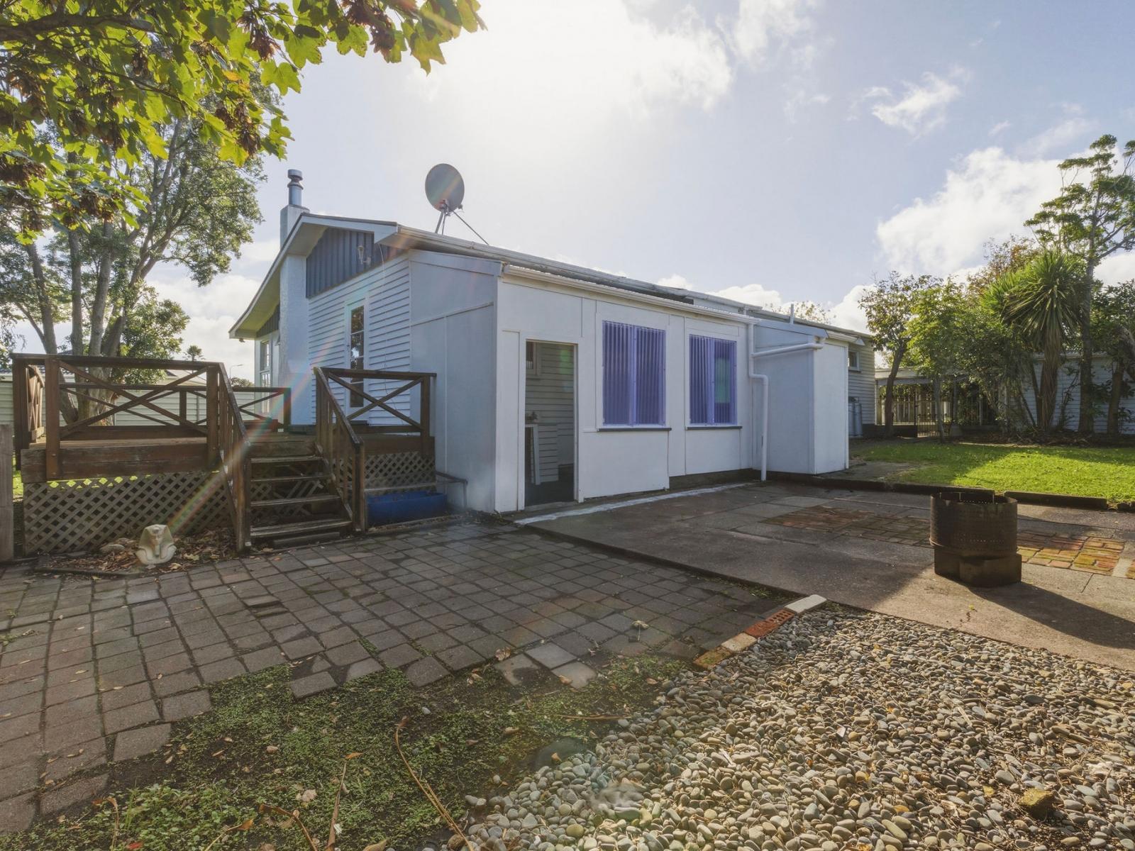 5 Iwiroa Terrace, Durie Hill