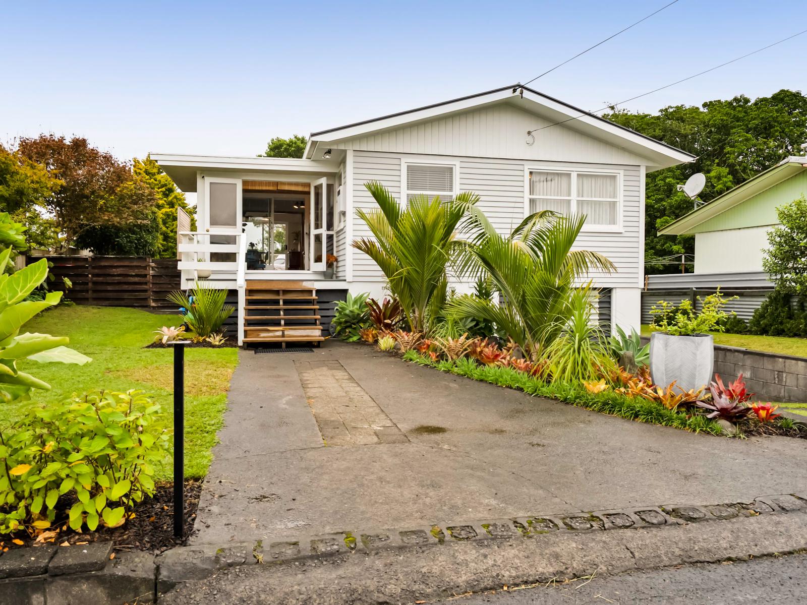 17D Manu Crescent, Upper Vogeltown