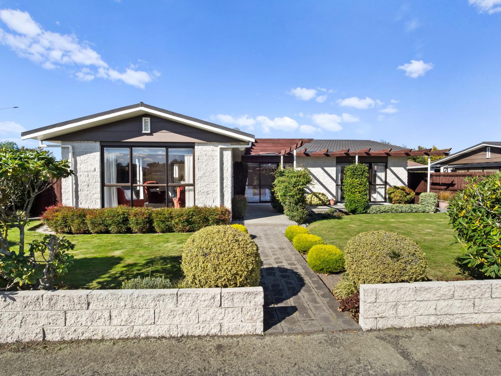 133 Harrison Street, Allenton