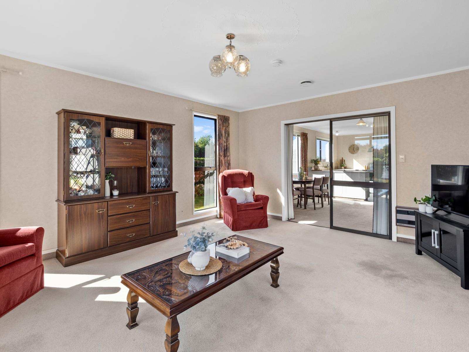 133 Harrison Street, Allenton