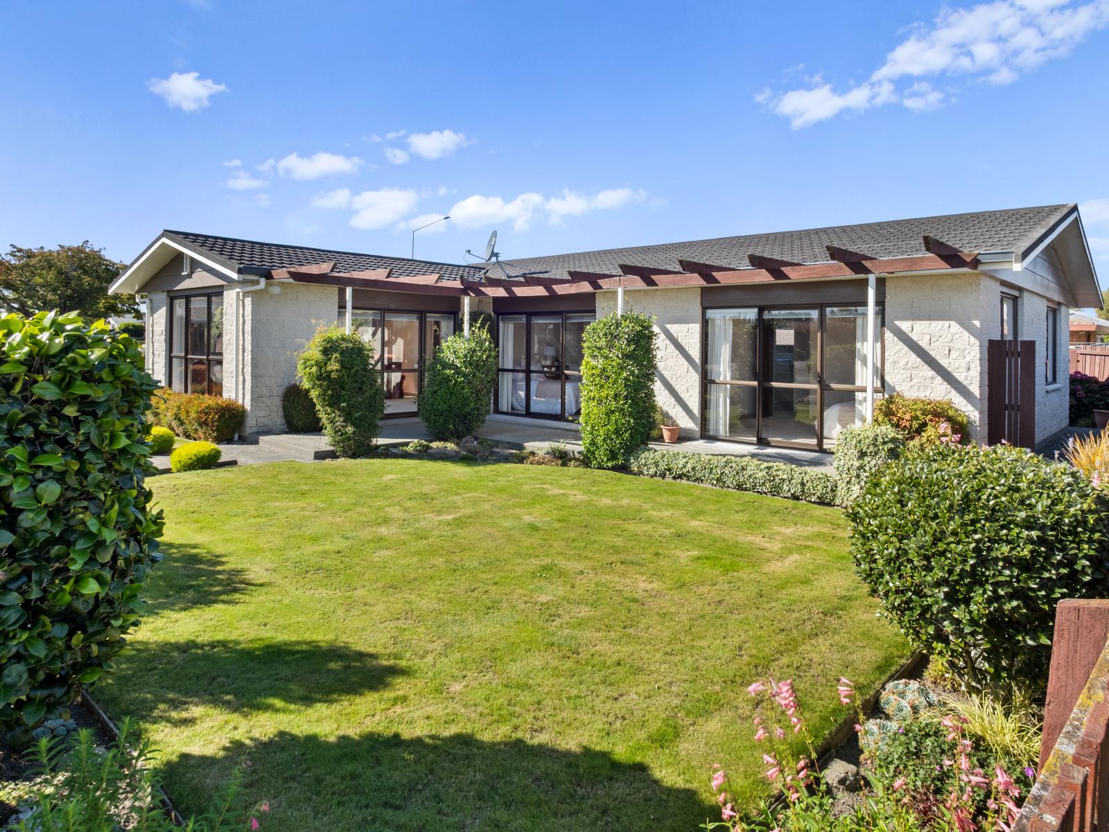 133 Harrison Street, Allenton