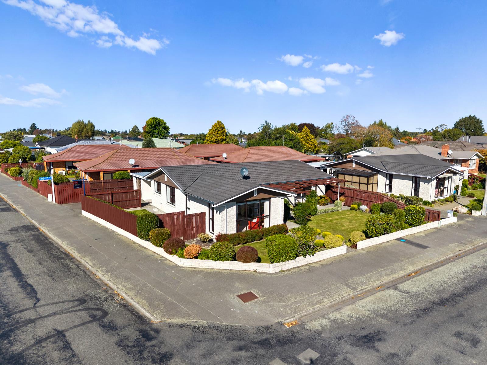 133 Harrison Street, Allenton