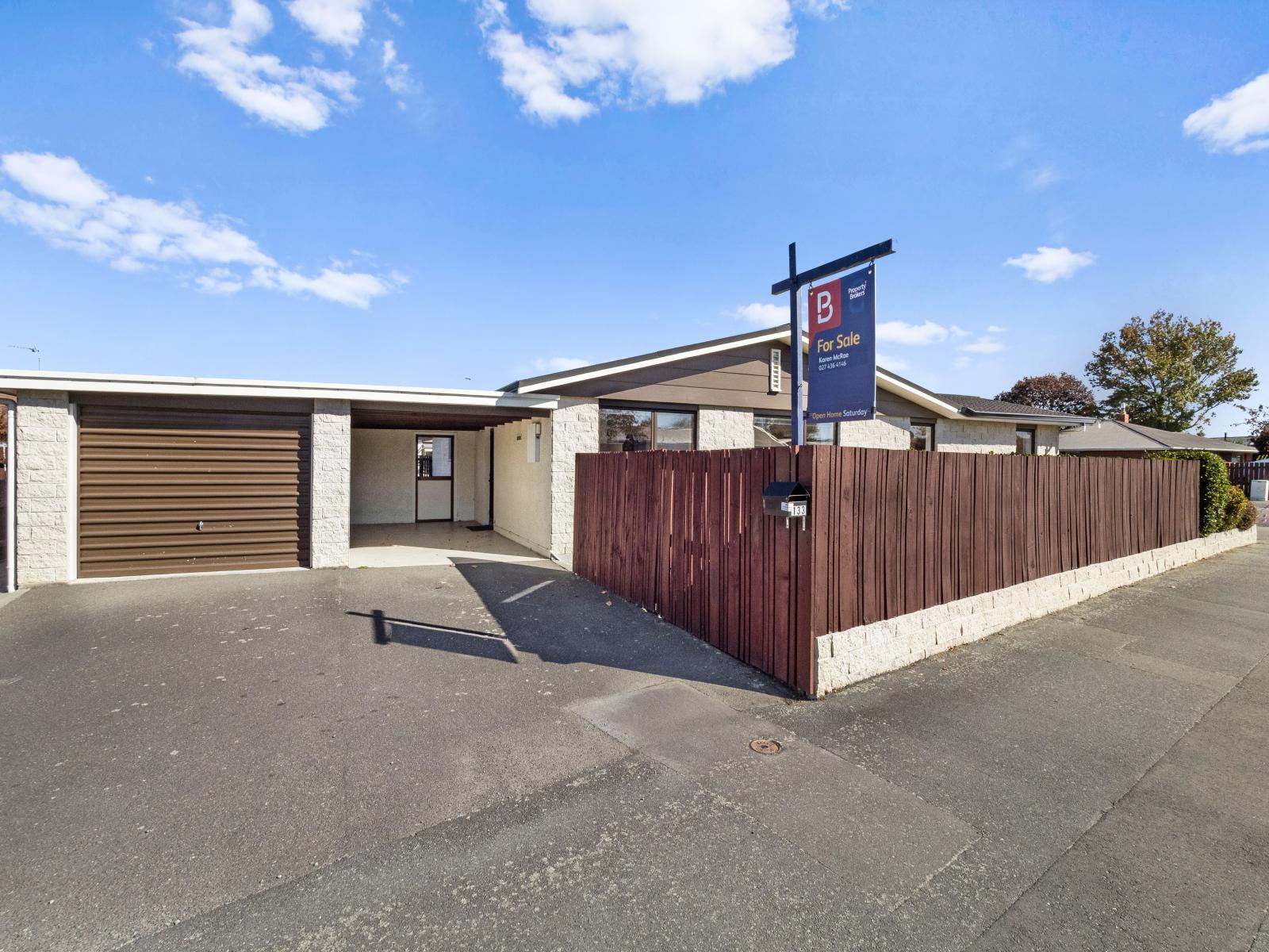 133 Harrison Street, Allenton