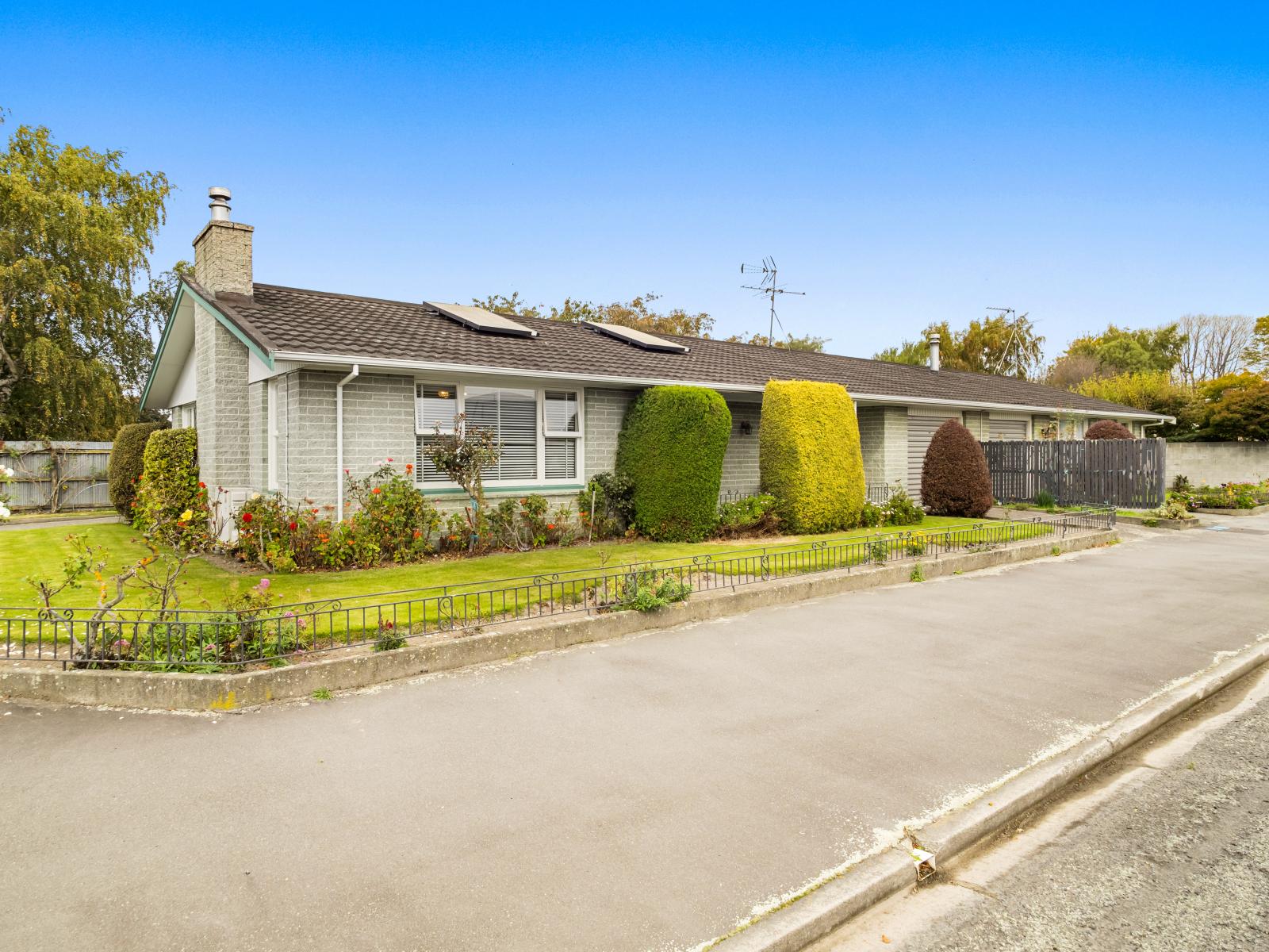 80 Cameron Street, Ashburton