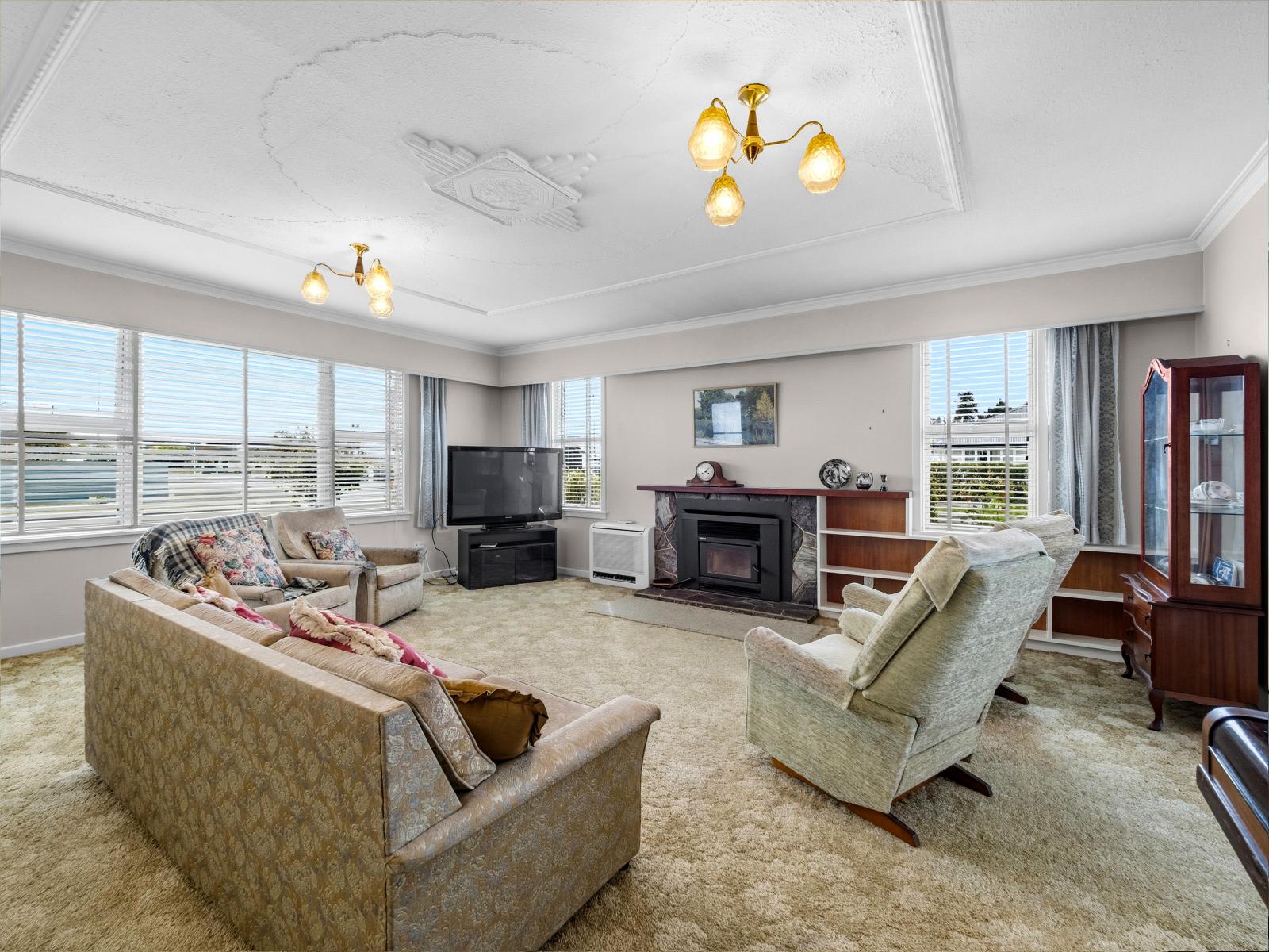 80 Cameron Street, Ashburton