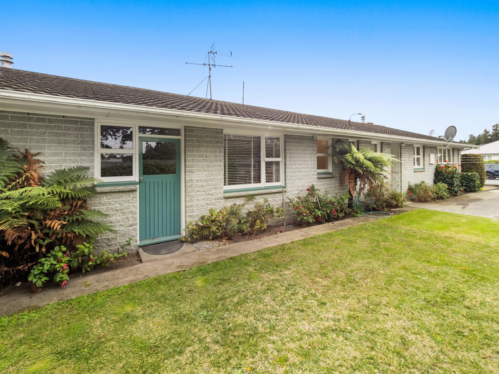 80 Cameron Street, Ashburton