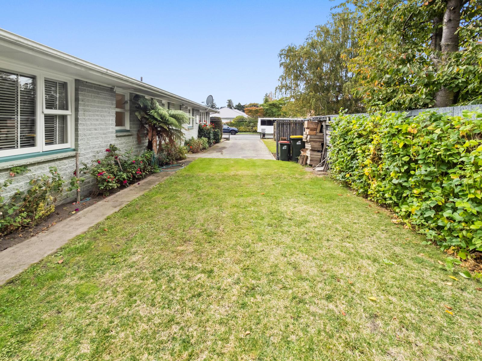 80 Cameron Street, Ashburton