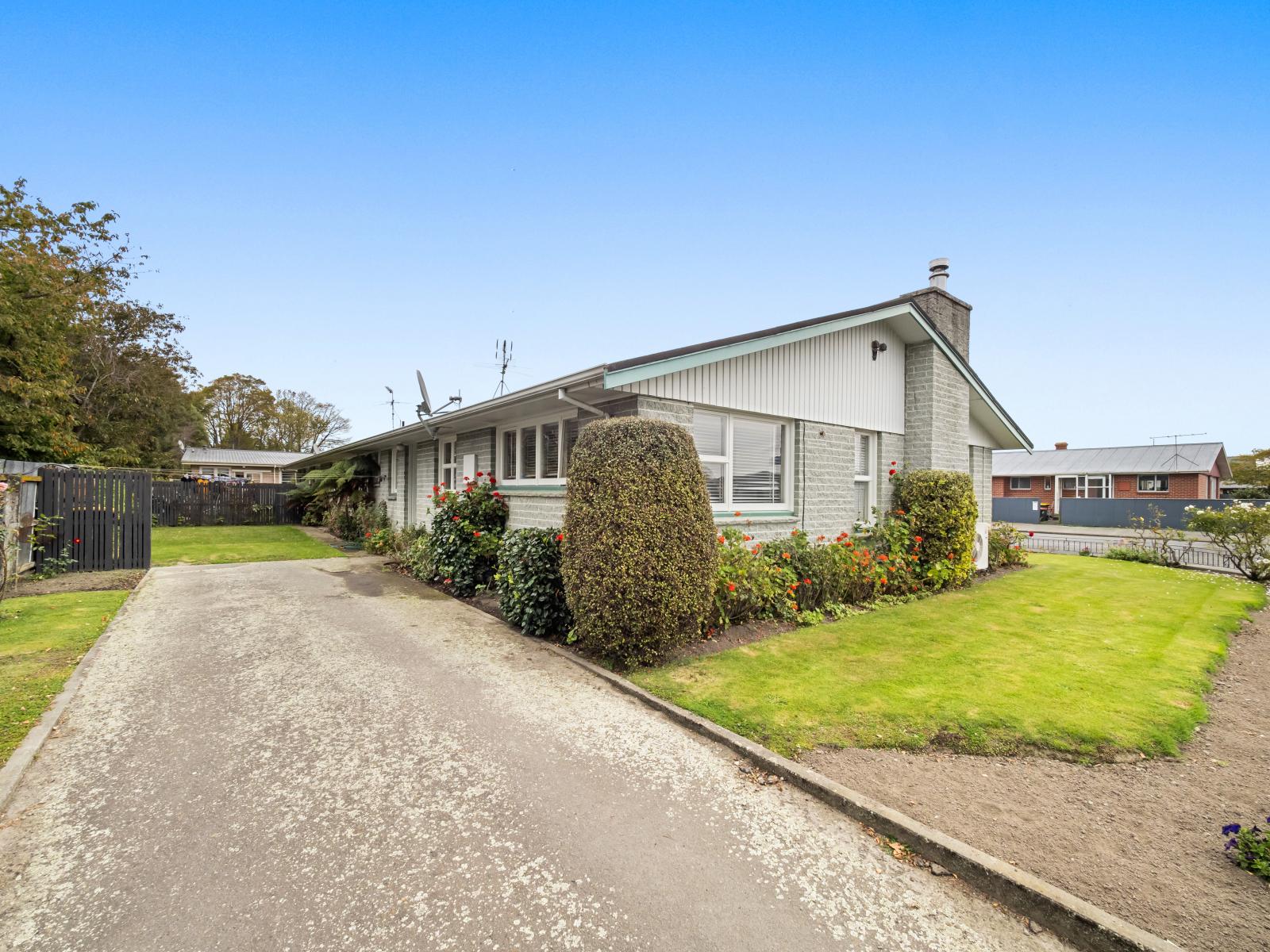 80 Cameron Street, Ashburton