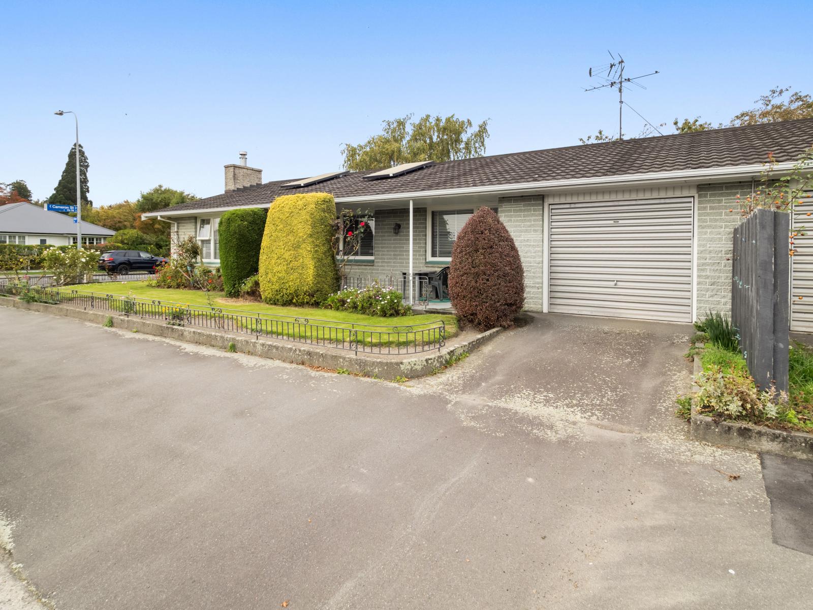 80 Cameron Street, Ashburton