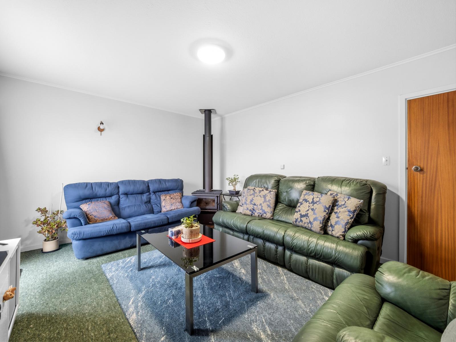 80 Cameron Street, Ashburton