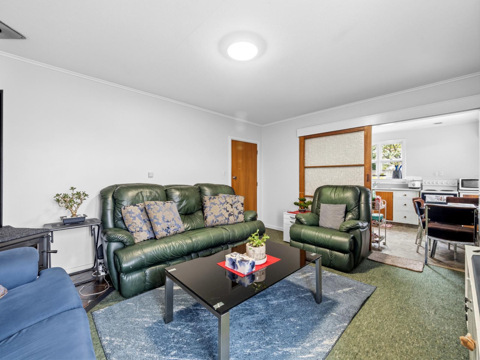 80 Cameron Street, Ashburton