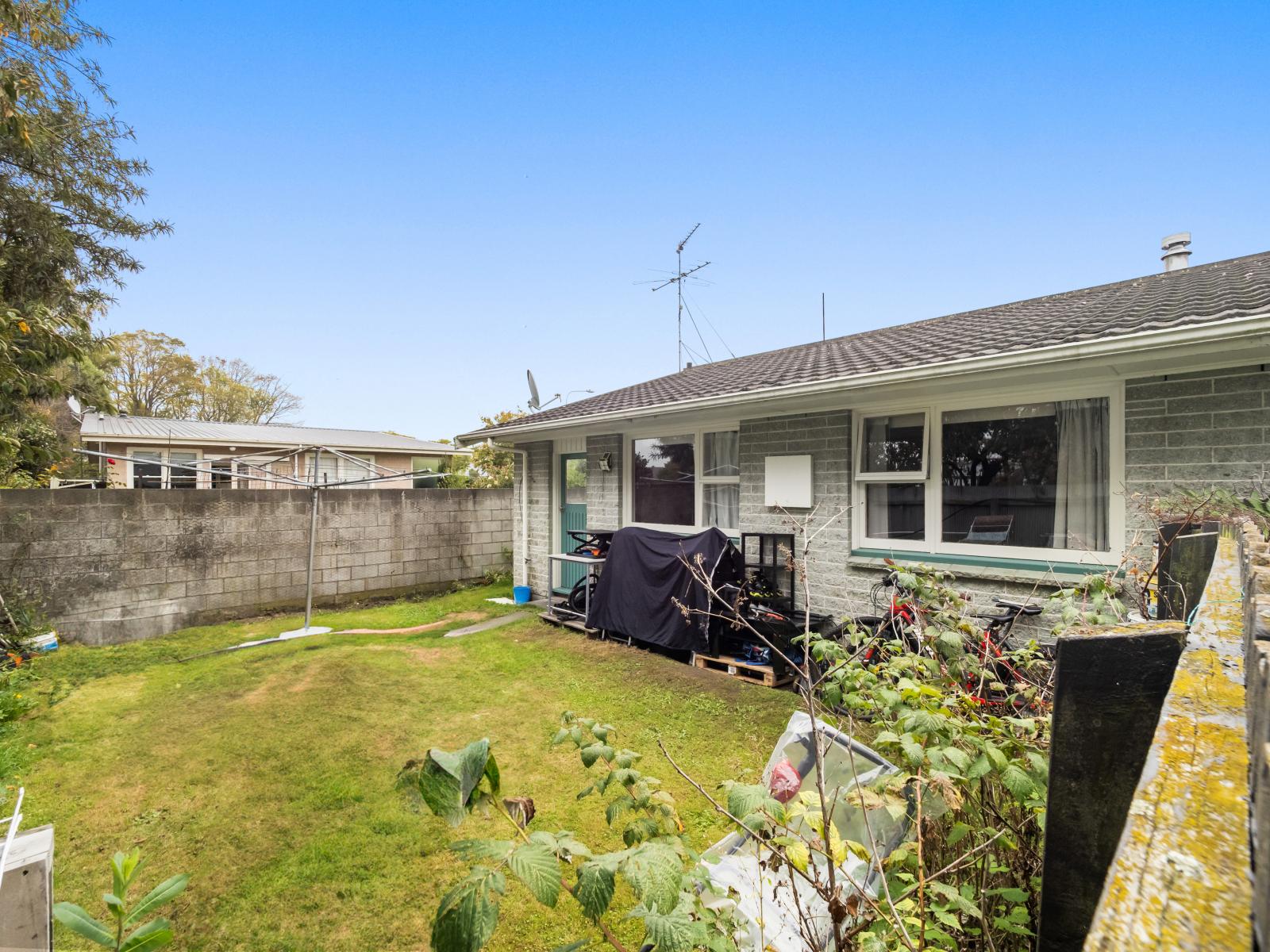 80 Cameron Street, Ashburton