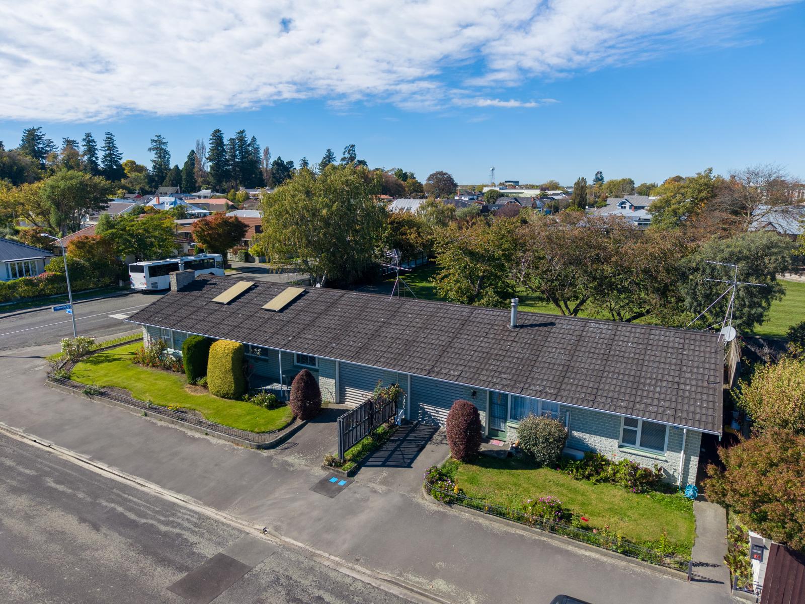 80 Cameron Street, Ashburton