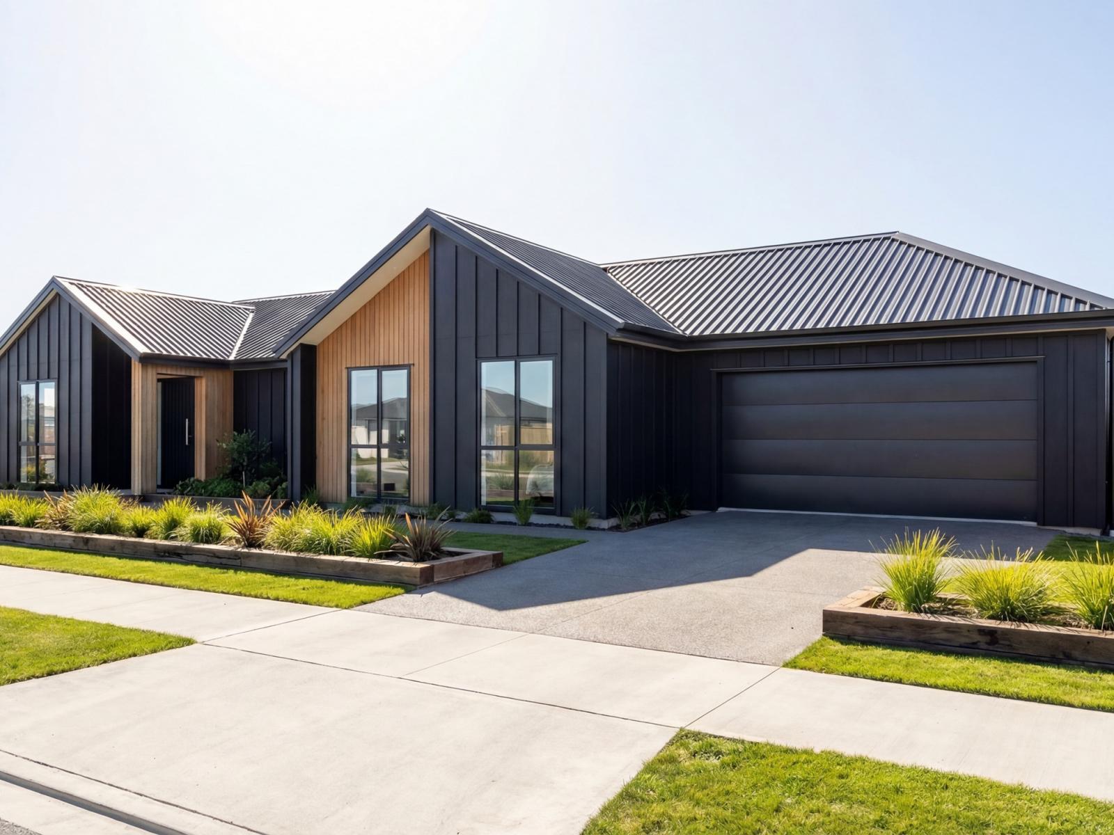 90 Churcher Street, Feilding