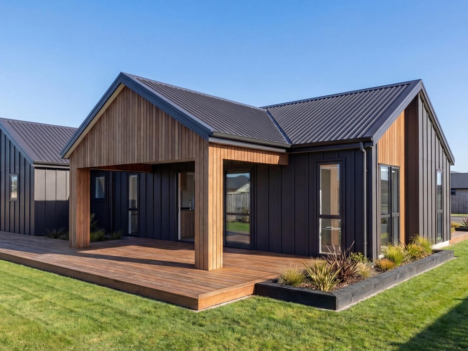 90 Churcher Street, Feilding