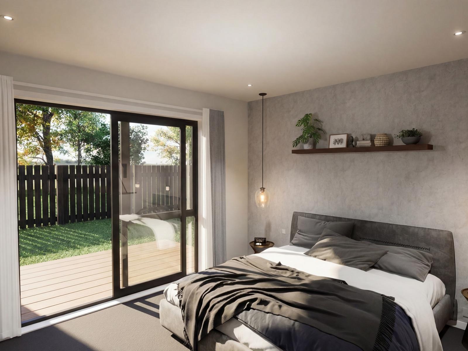 90 Churcher Street, Feilding