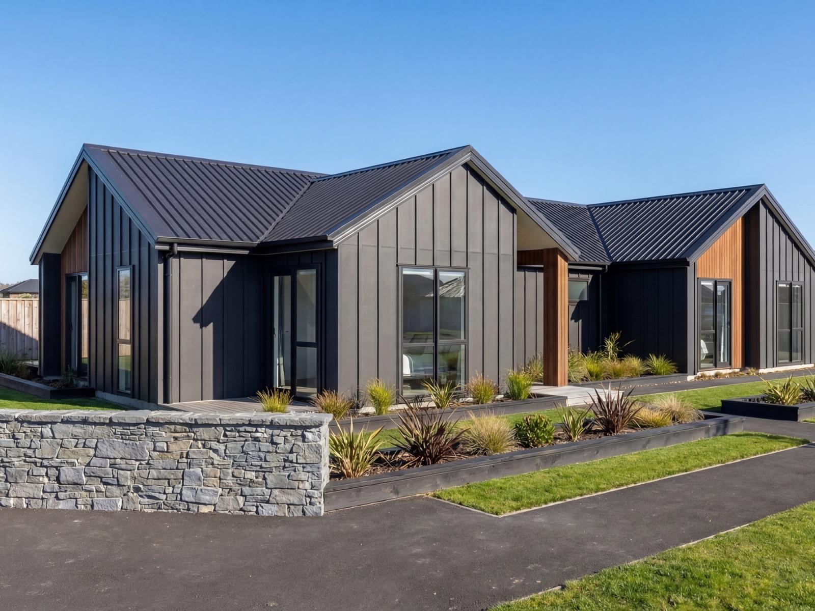 90 Churcher Street, Feilding