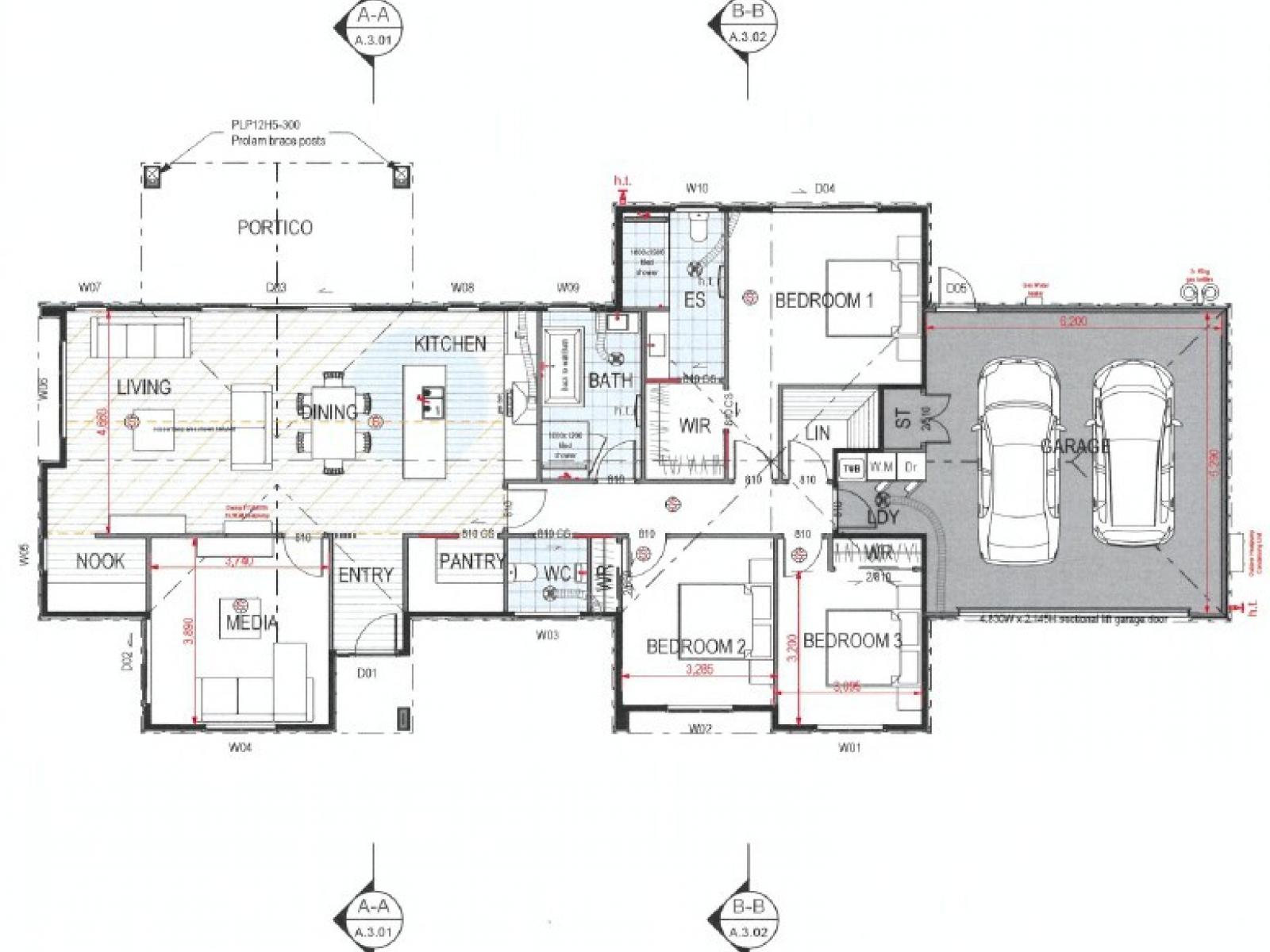 90 Churcher Street, Feilding