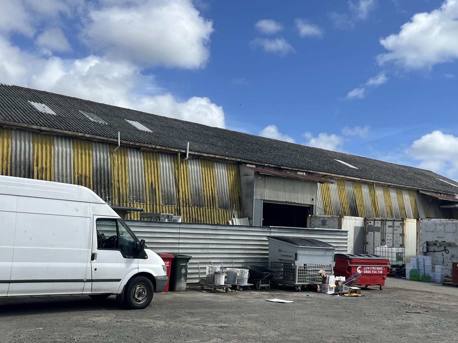 130 Queen Street West, Levin