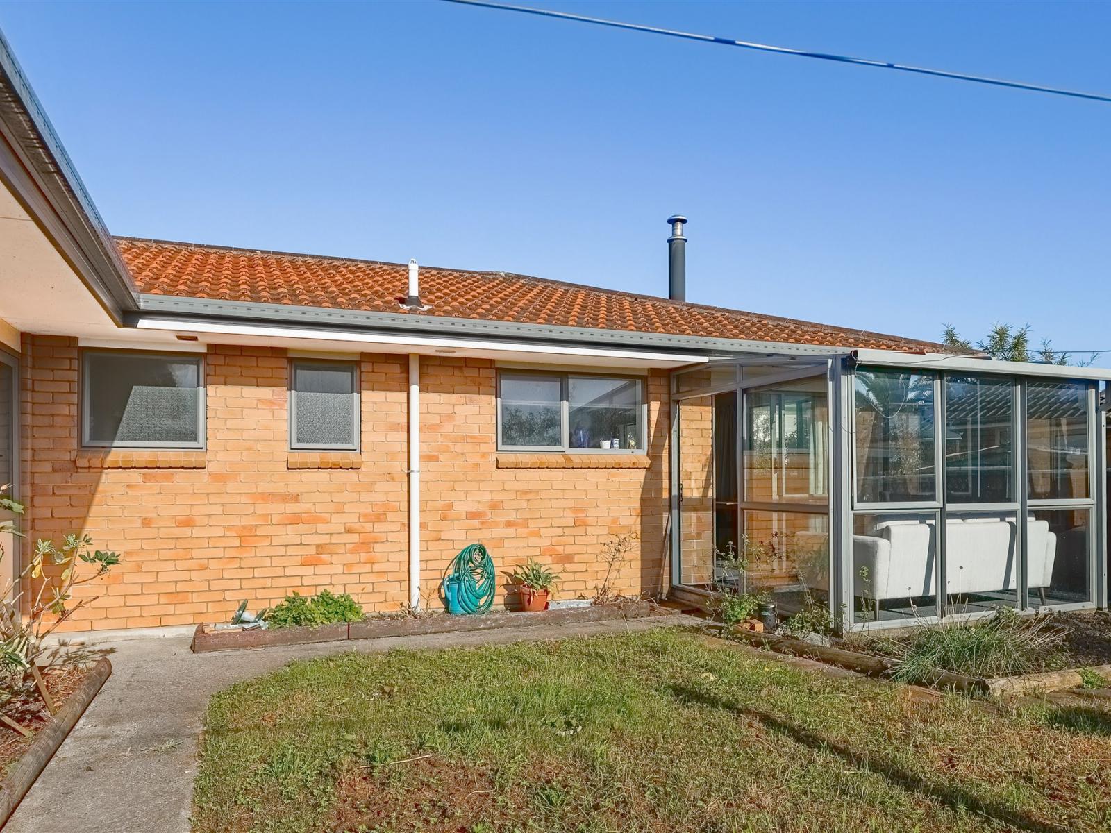 1 Rochfort Place, Westport