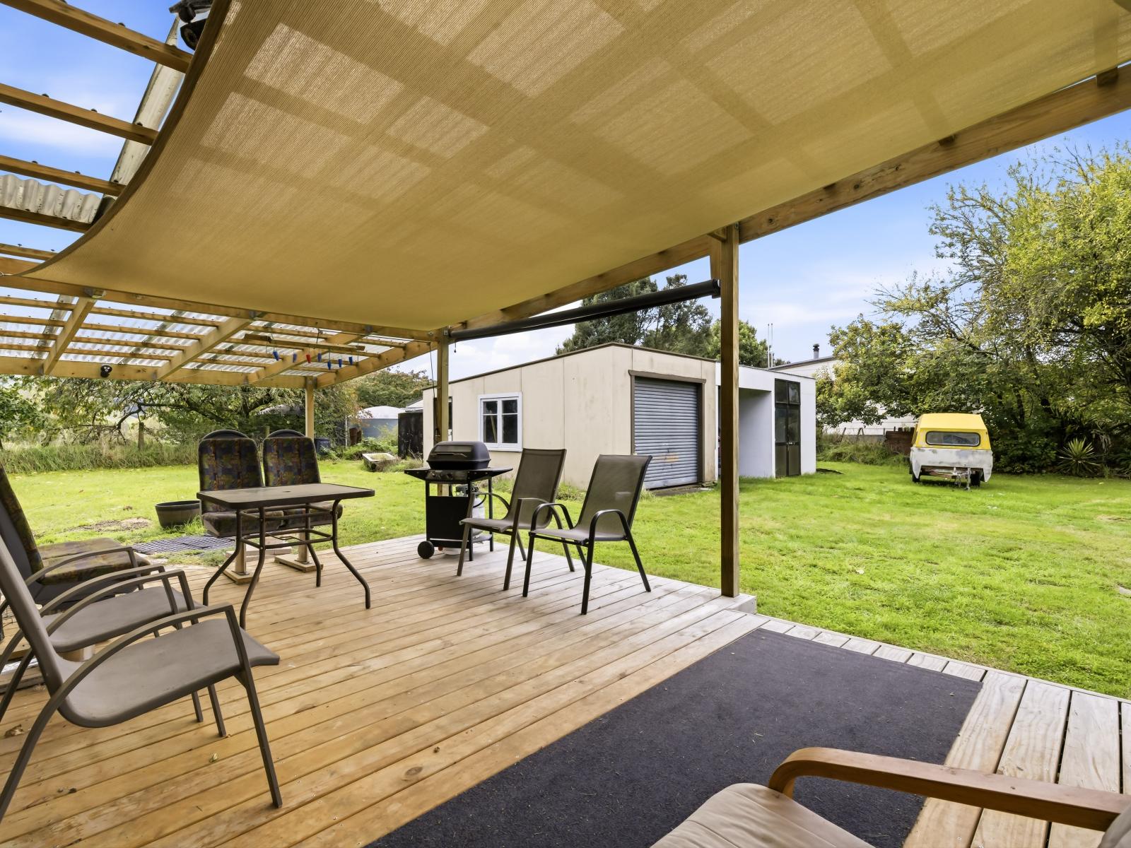 425 Taringamotu Road, Taumarunui