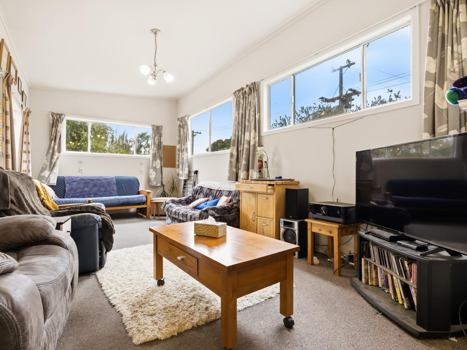 425 Taringamotu Road, Taumarunui