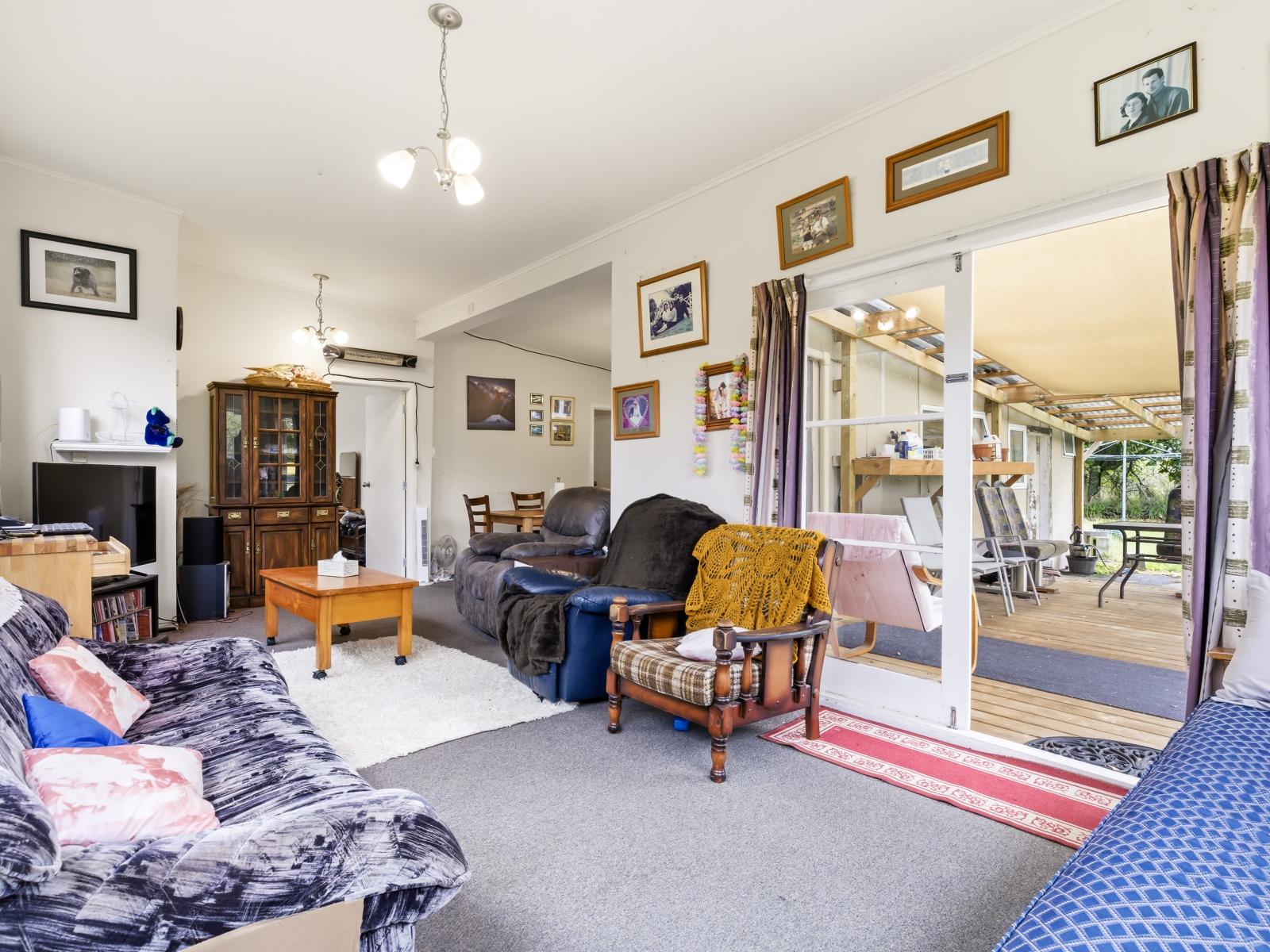 425 Taringamotu Road, Taumarunui