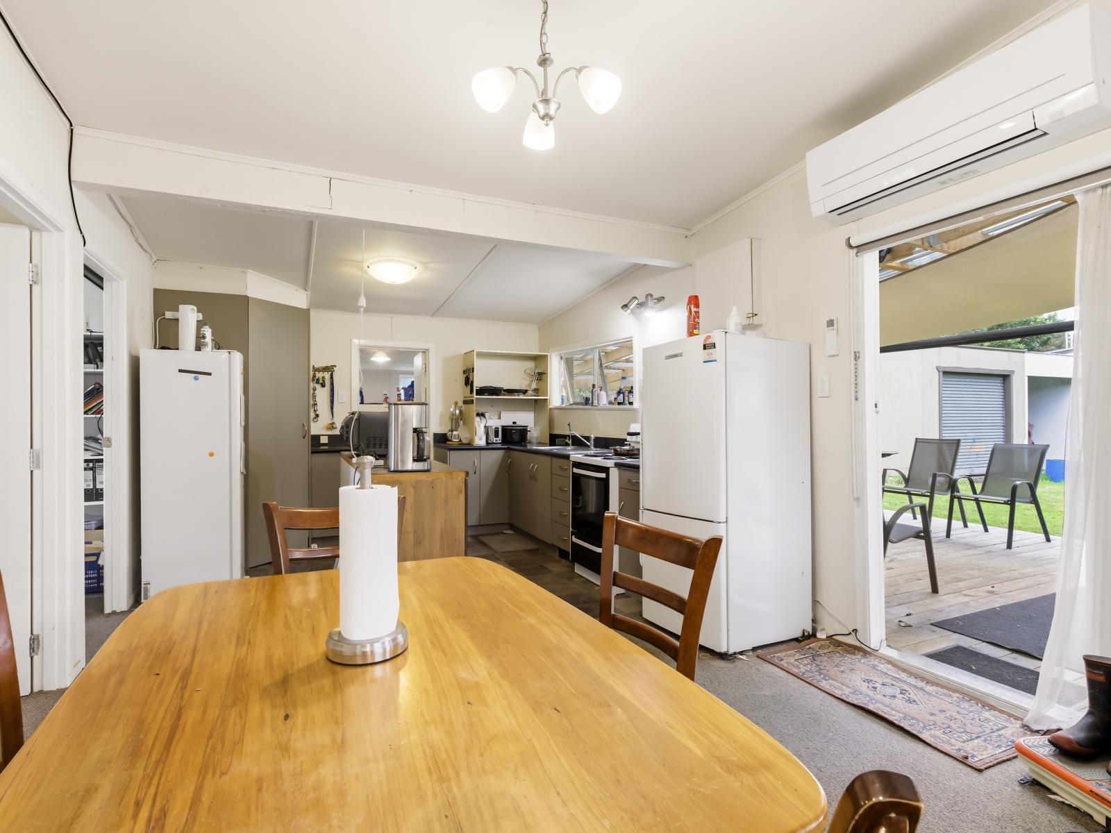 425 Taringamotu Road, Taumarunui