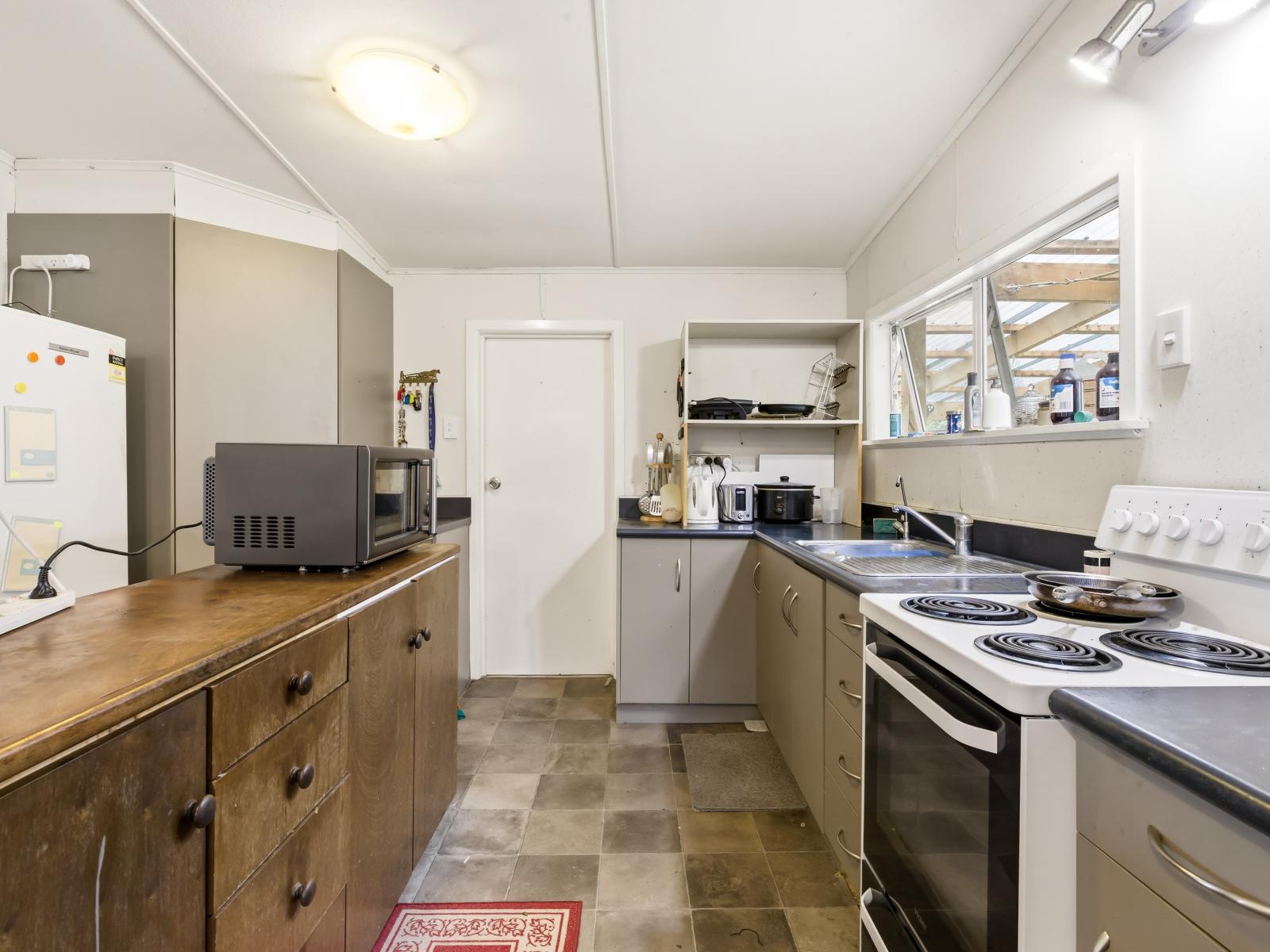 425 Taringamotu Road, Taumarunui