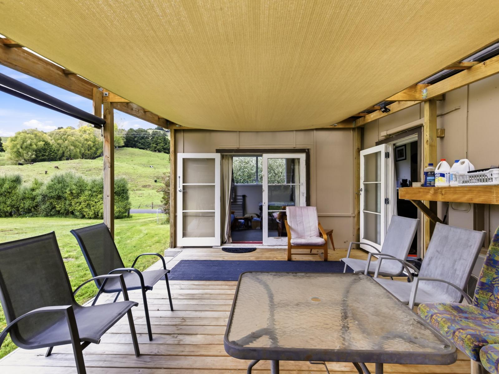 425 Taringamotu Road, Taumarunui