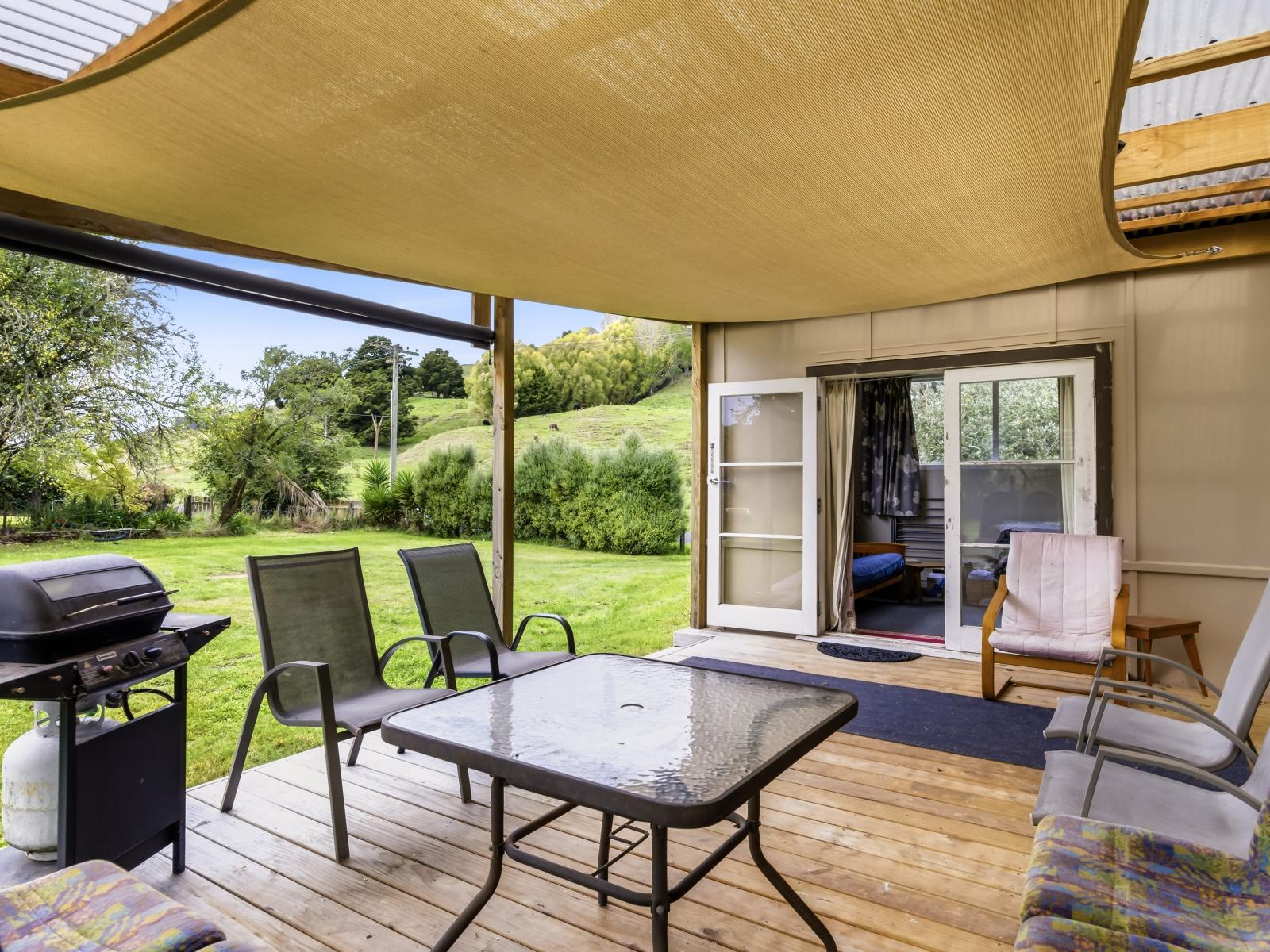 425 Taringamotu Road, Taumarunui