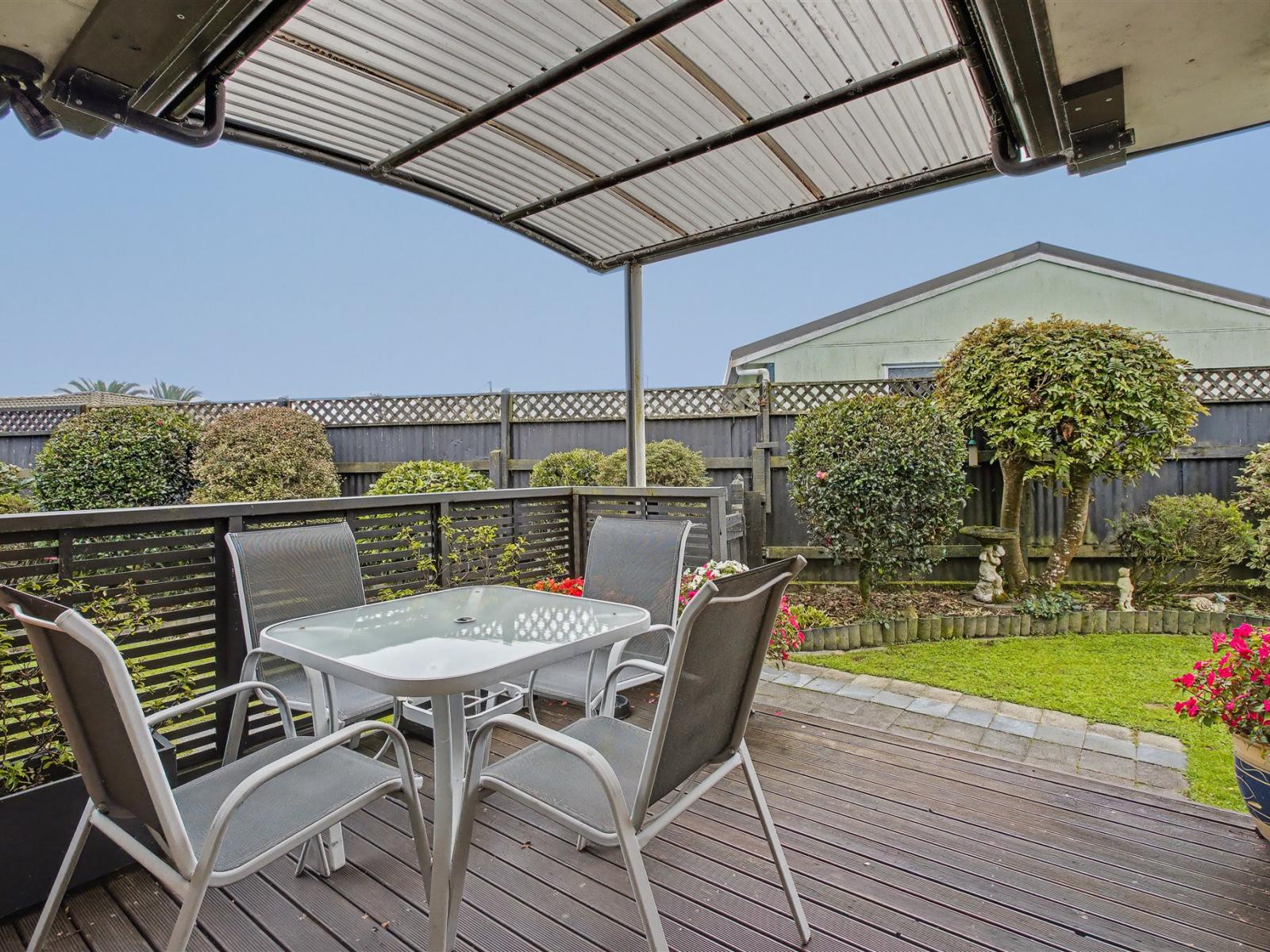 5 Rochfort Place, Westport