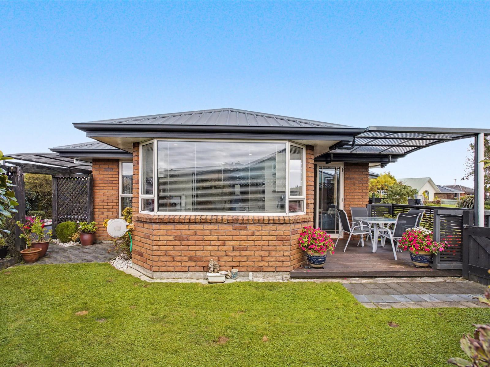 5 Rochfort Place, Westport