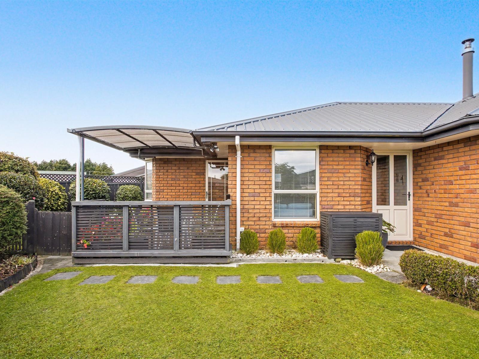 5 Rochfort Place, Westport