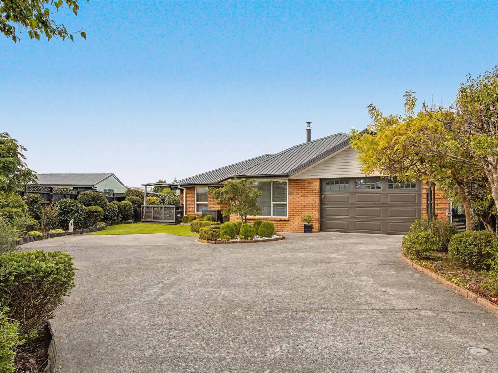 5 Rochfort Place, Westport