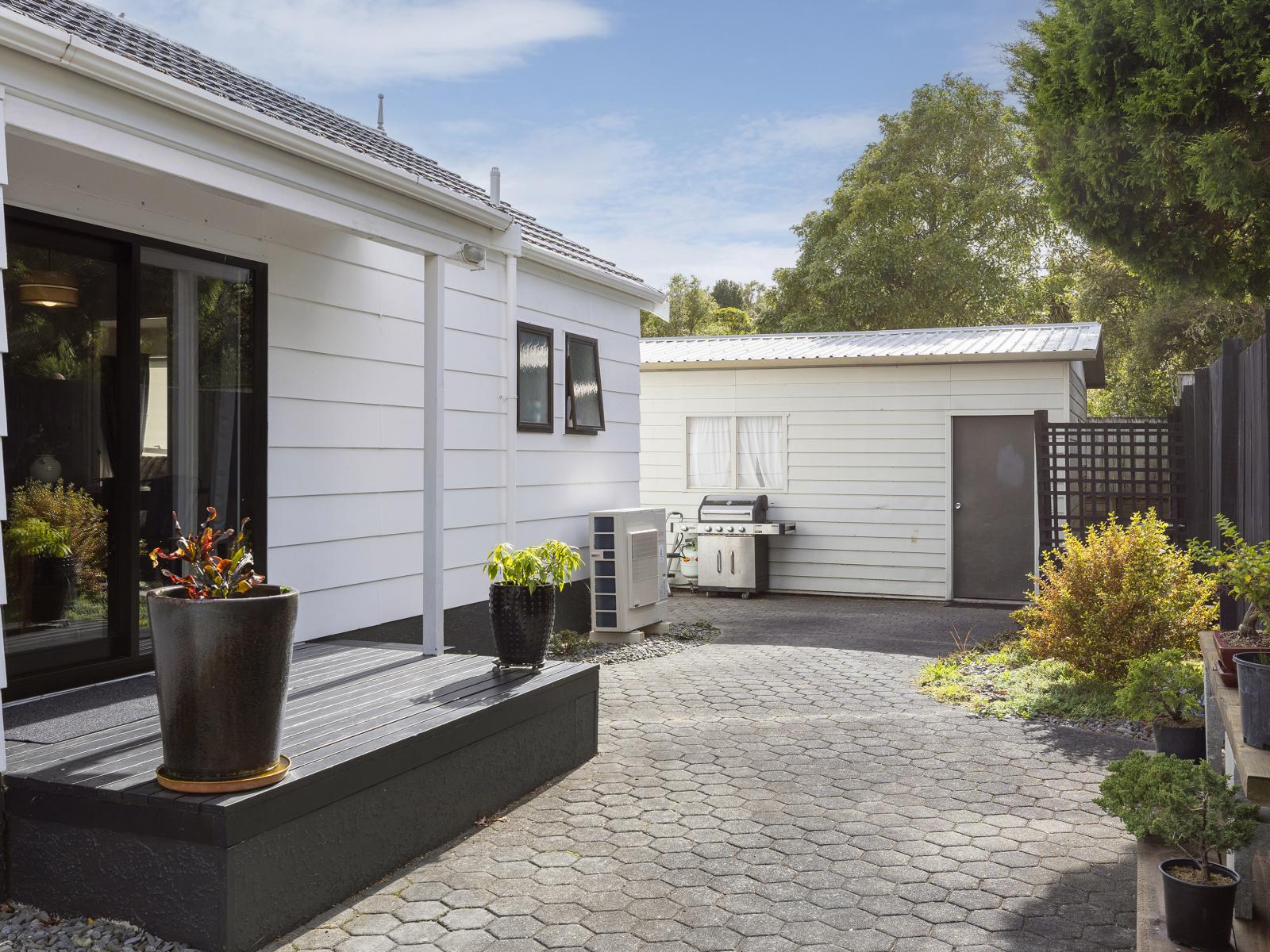 22 Greenwich Street, Richmond Heights