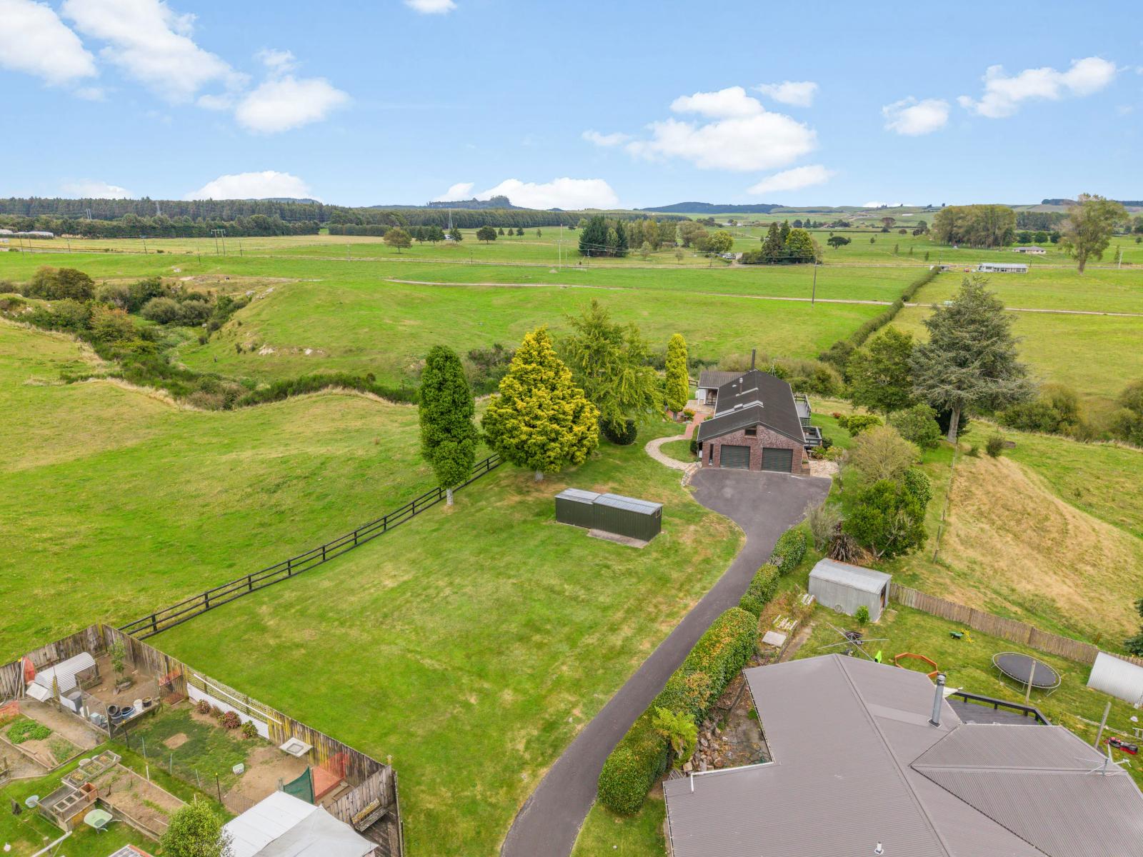 44 and 47 Waianiwa Place, Tokoroa